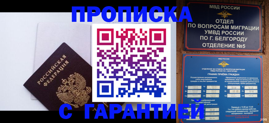 прописка иностранных граждан в Камызяке